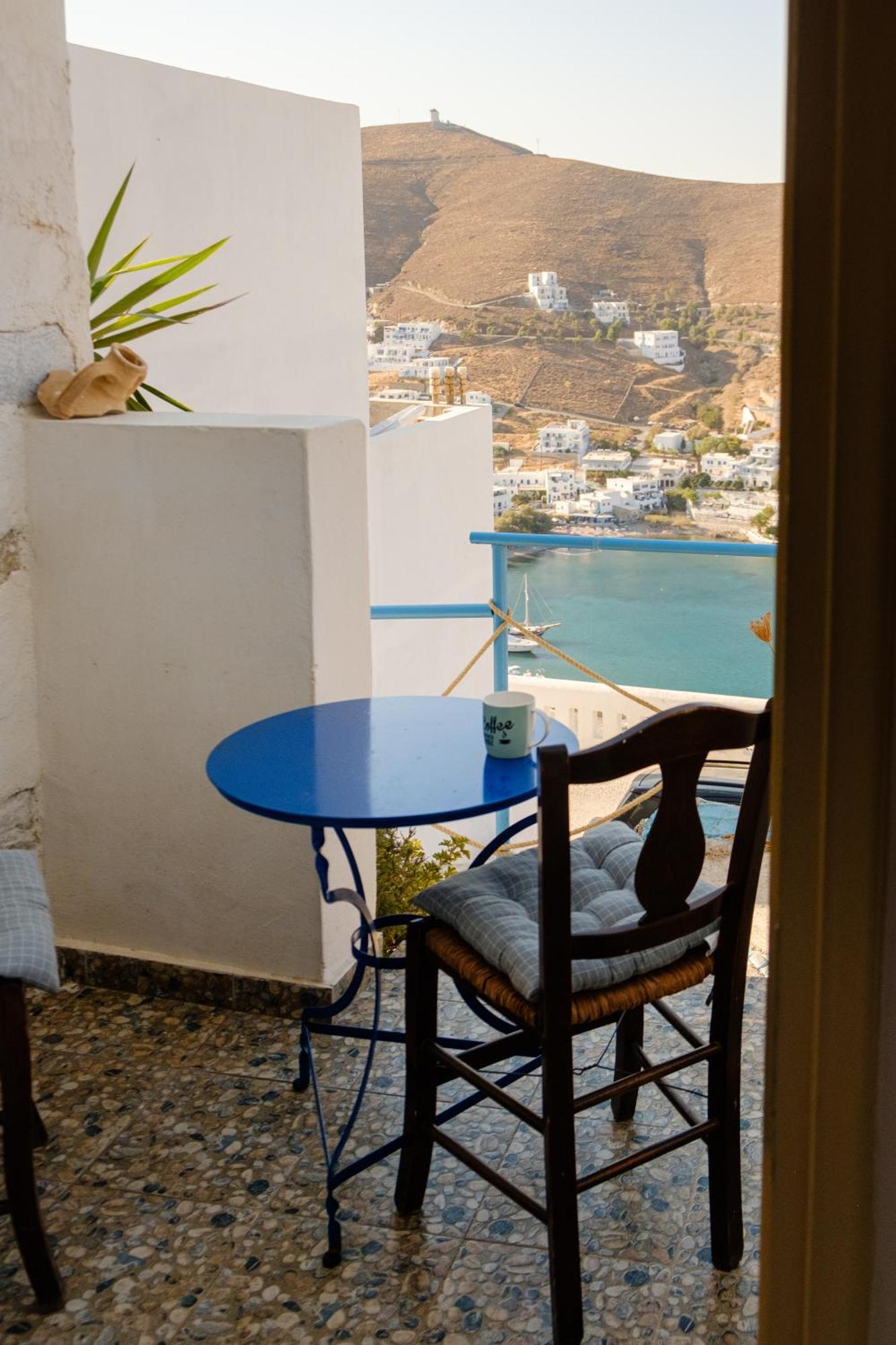 Astystudio Astypalaia Exterior photo