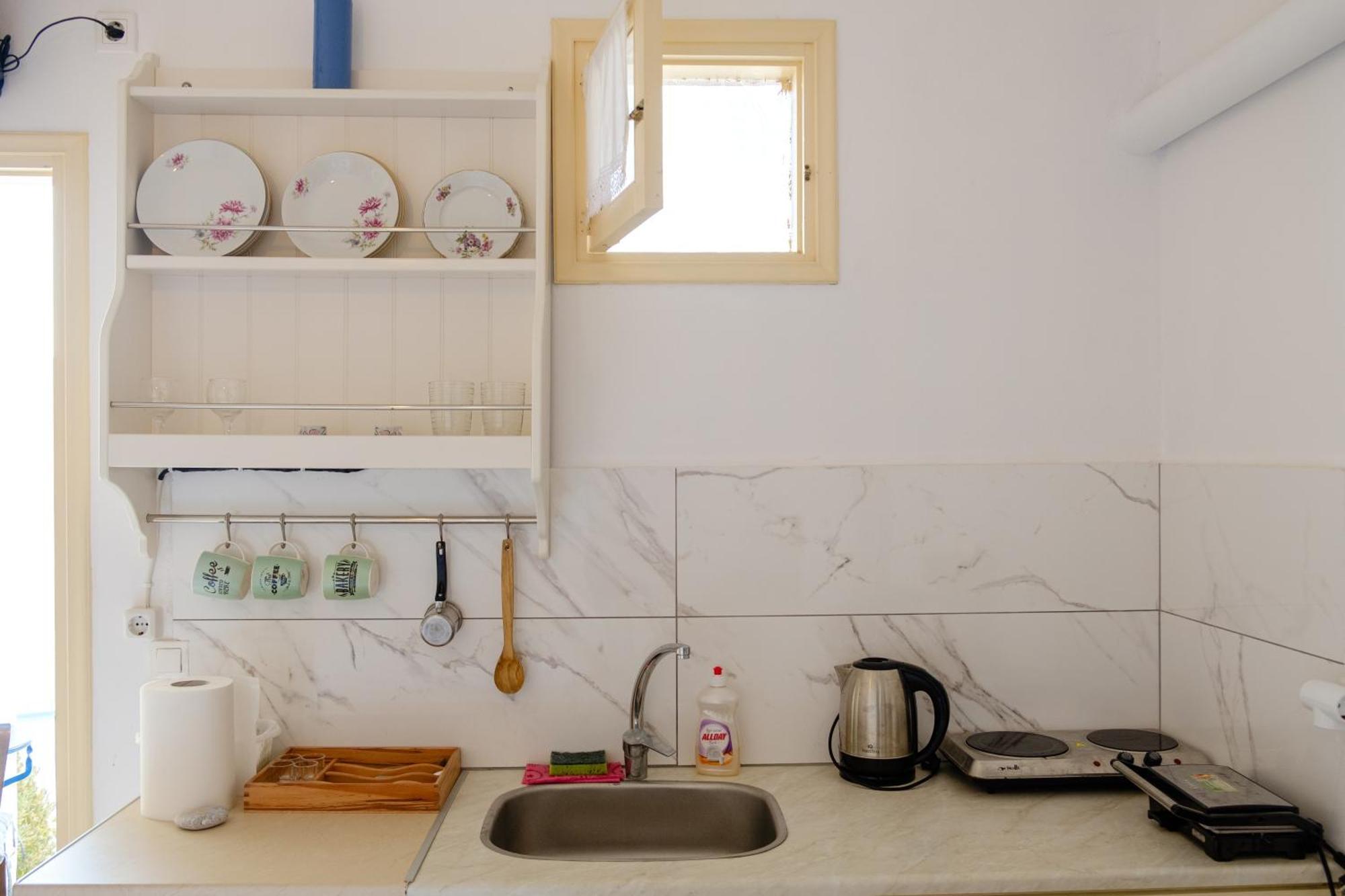 Astystudio Astypalaia Exterior photo