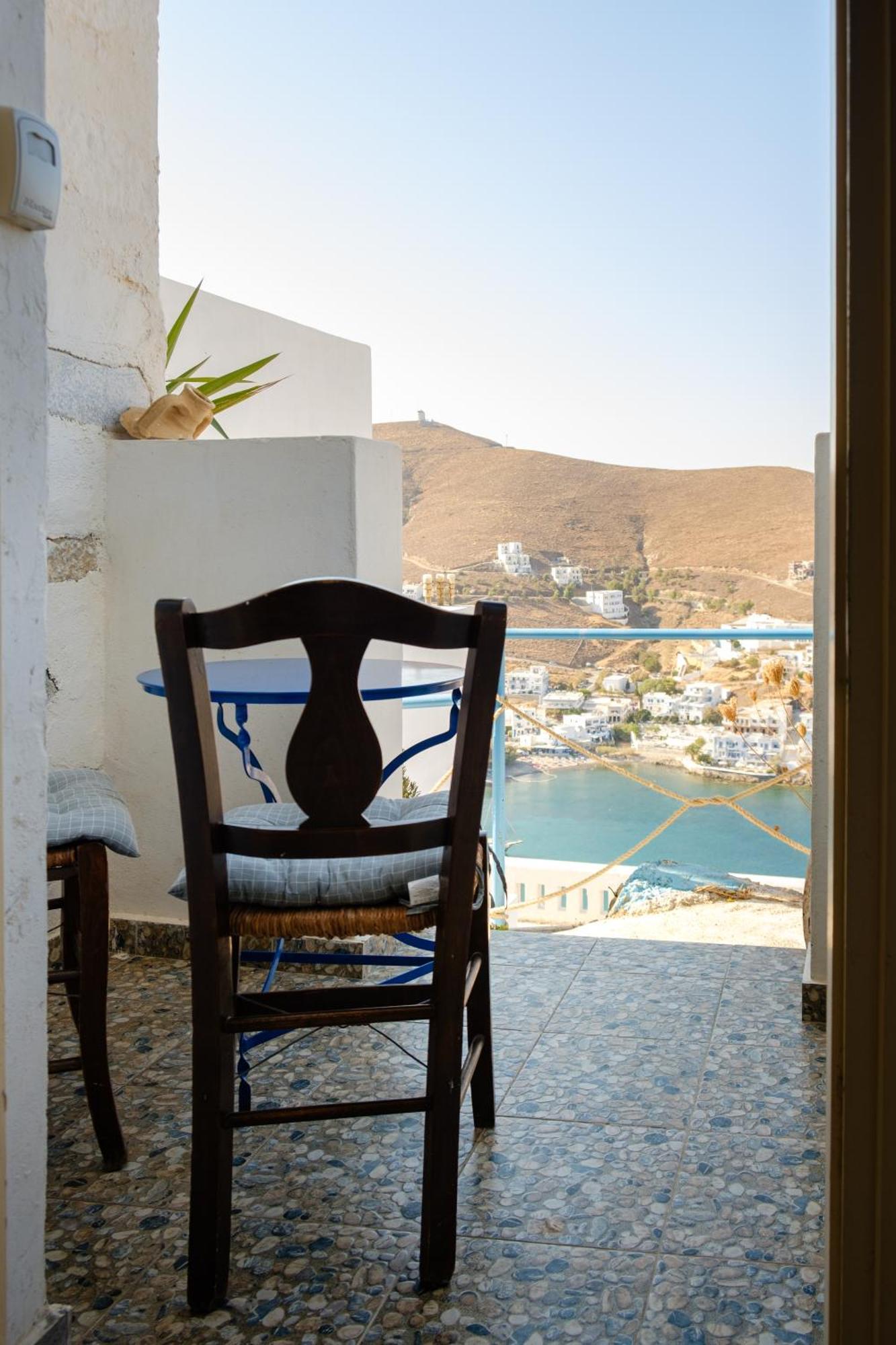 Astystudio Astypalaia Exterior photo