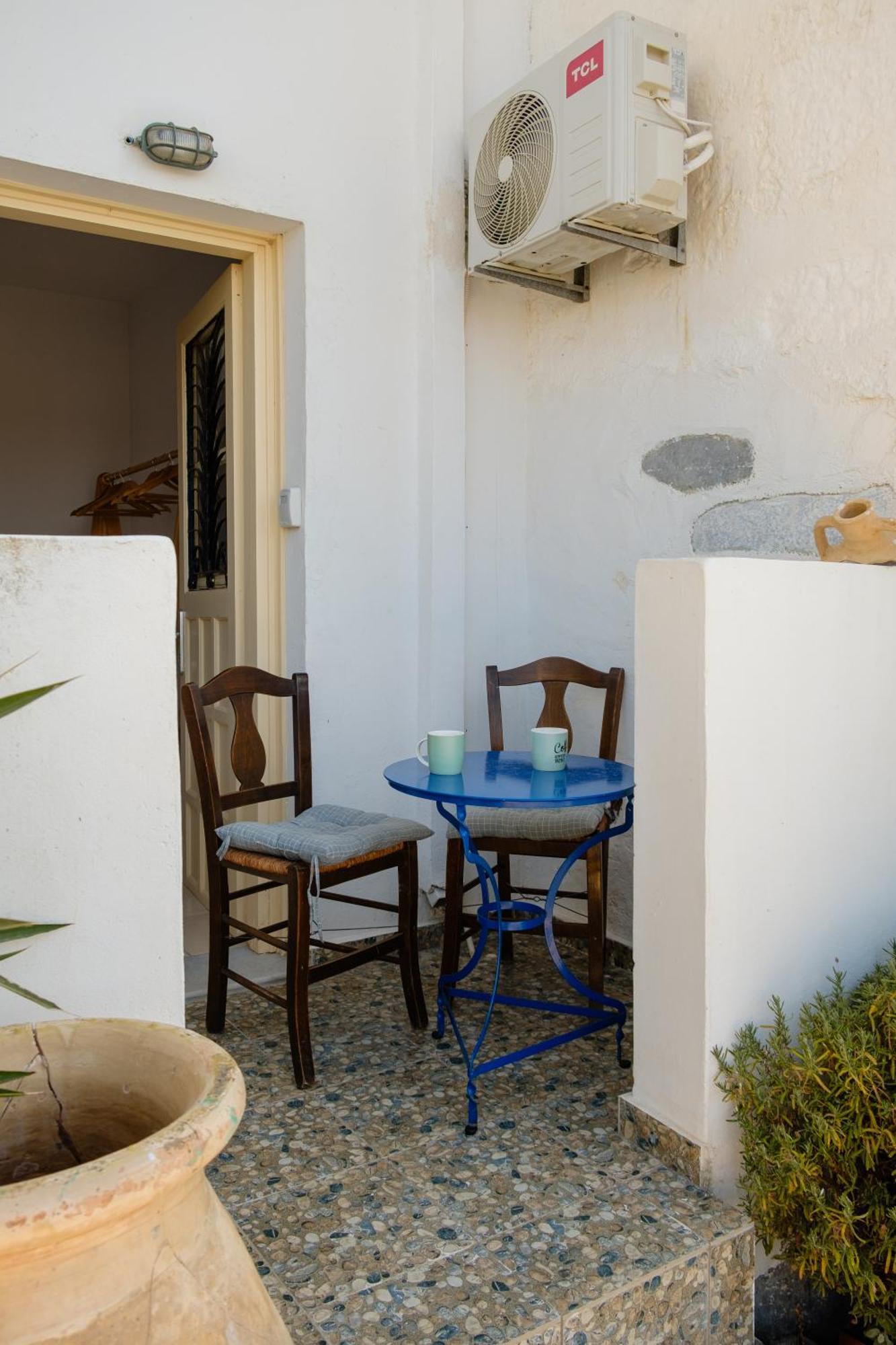 Astystudio Astypalaia Exterior photo