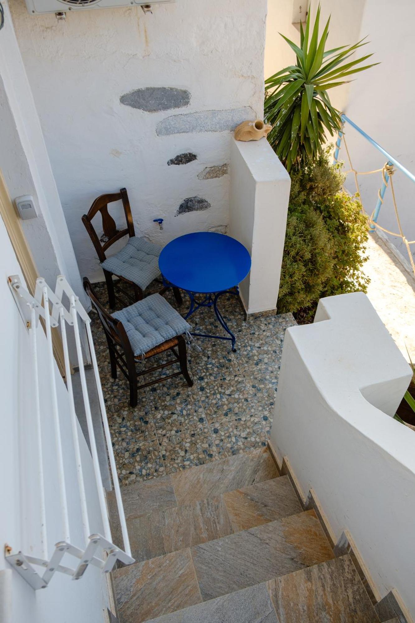 Astystudio Astypalaia Exterior photo